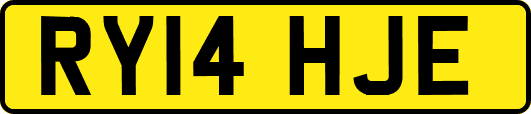RY14HJE