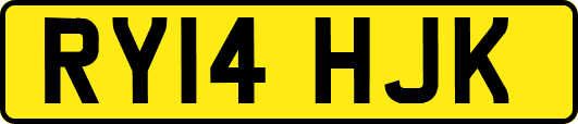 RY14HJK