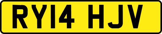 RY14HJV