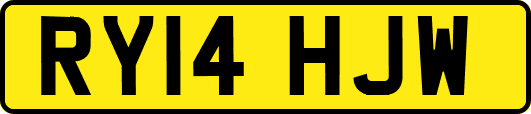 RY14HJW