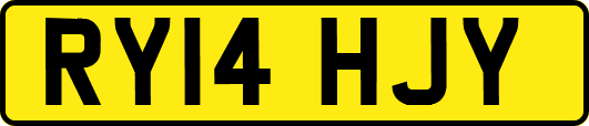 RY14HJY