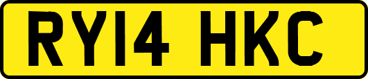 RY14HKC
