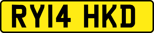 RY14HKD