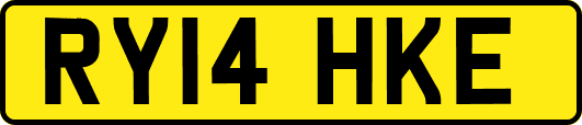 RY14HKE
