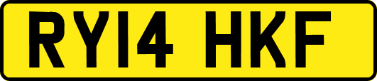 RY14HKF