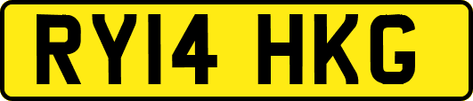 RY14HKG
