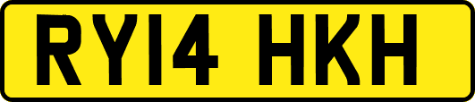 RY14HKH