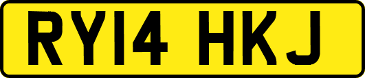 RY14HKJ