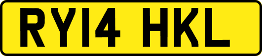 RY14HKL