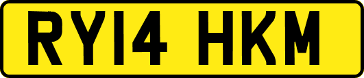 RY14HKM