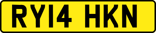 RY14HKN