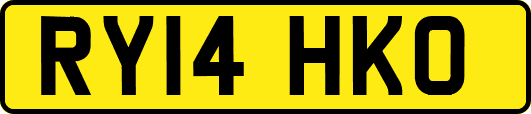 RY14HKO
