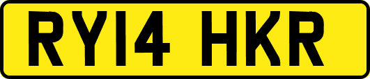 RY14HKR