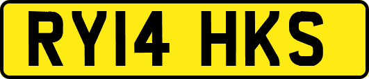 RY14HKS
