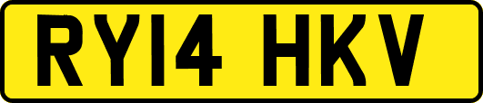 RY14HKV