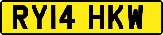 RY14HKW