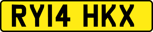 RY14HKX