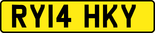 RY14HKY