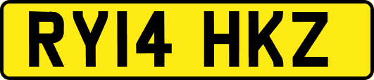RY14HKZ