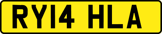 RY14HLA