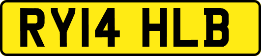 RY14HLB