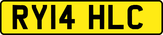 RY14HLC