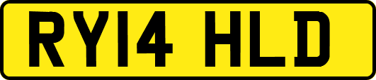 RY14HLD
