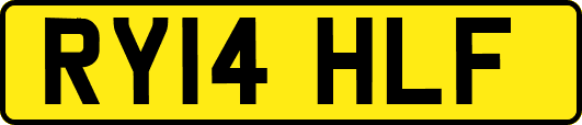 RY14HLF