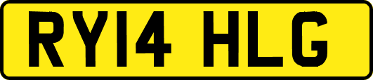 RY14HLG