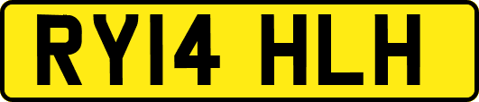 RY14HLH