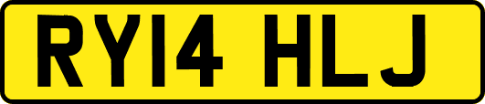 RY14HLJ