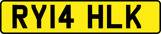 RY14HLK
