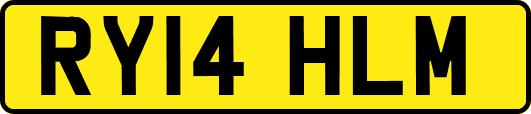 RY14HLM
