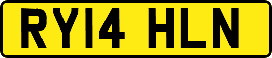 RY14HLN