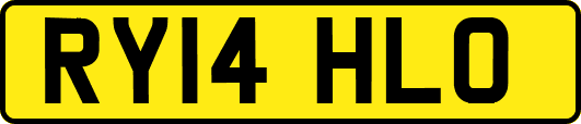 RY14HLO