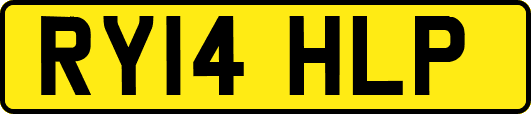 RY14HLP