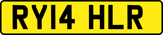 RY14HLR