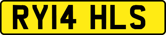 RY14HLS