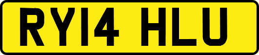 RY14HLU