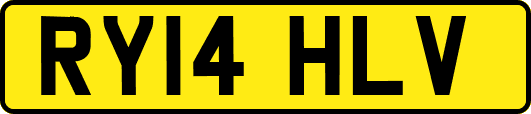 RY14HLV