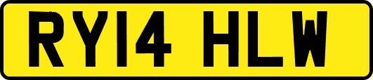 RY14HLW