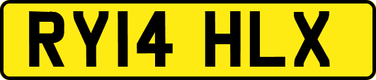 RY14HLX