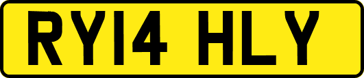 RY14HLY