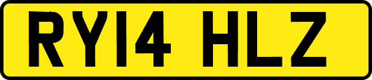 RY14HLZ