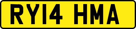 RY14HMA