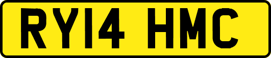 RY14HMC
