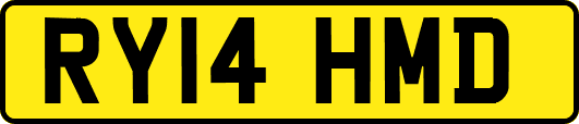 RY14HMD