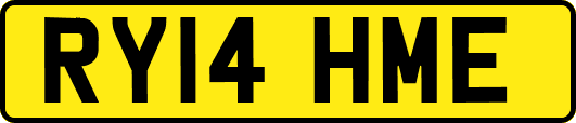 RY14HME