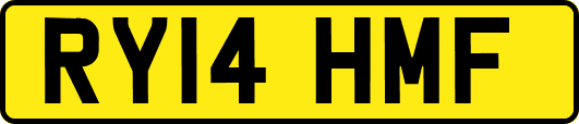 RY14HMF