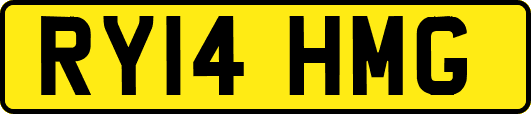 RY14HMG